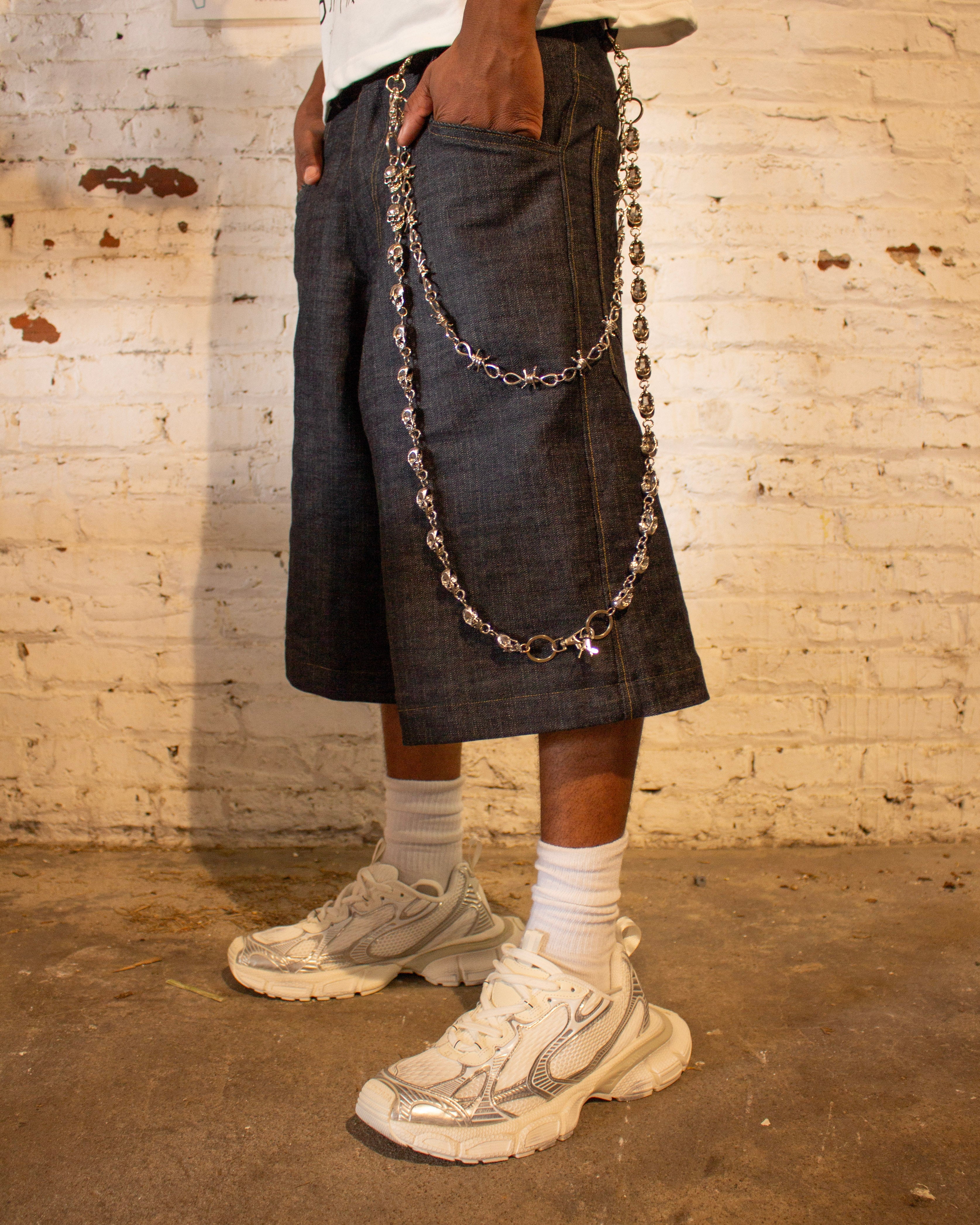Underground Tow Jorts