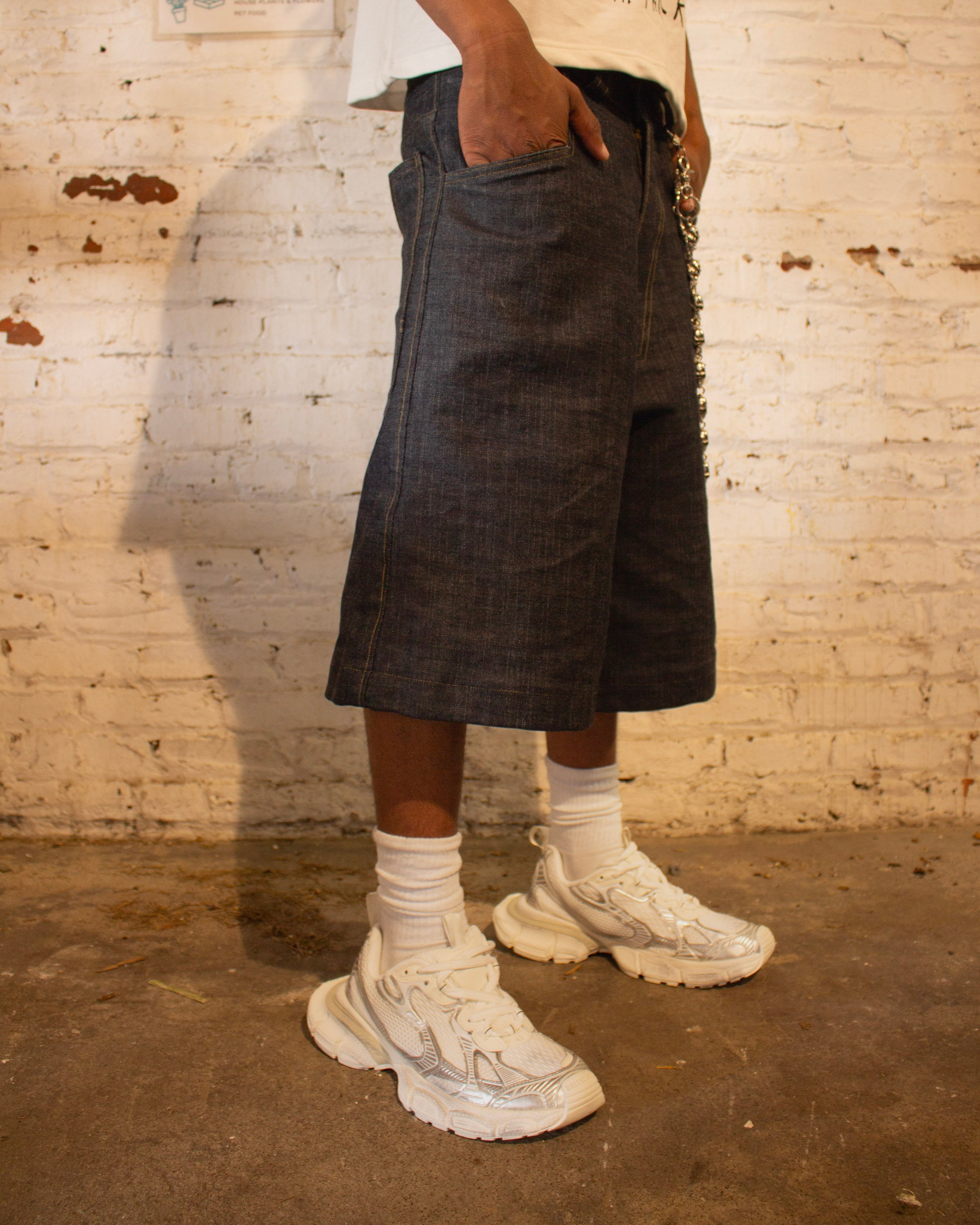 Underground Tow Jorts