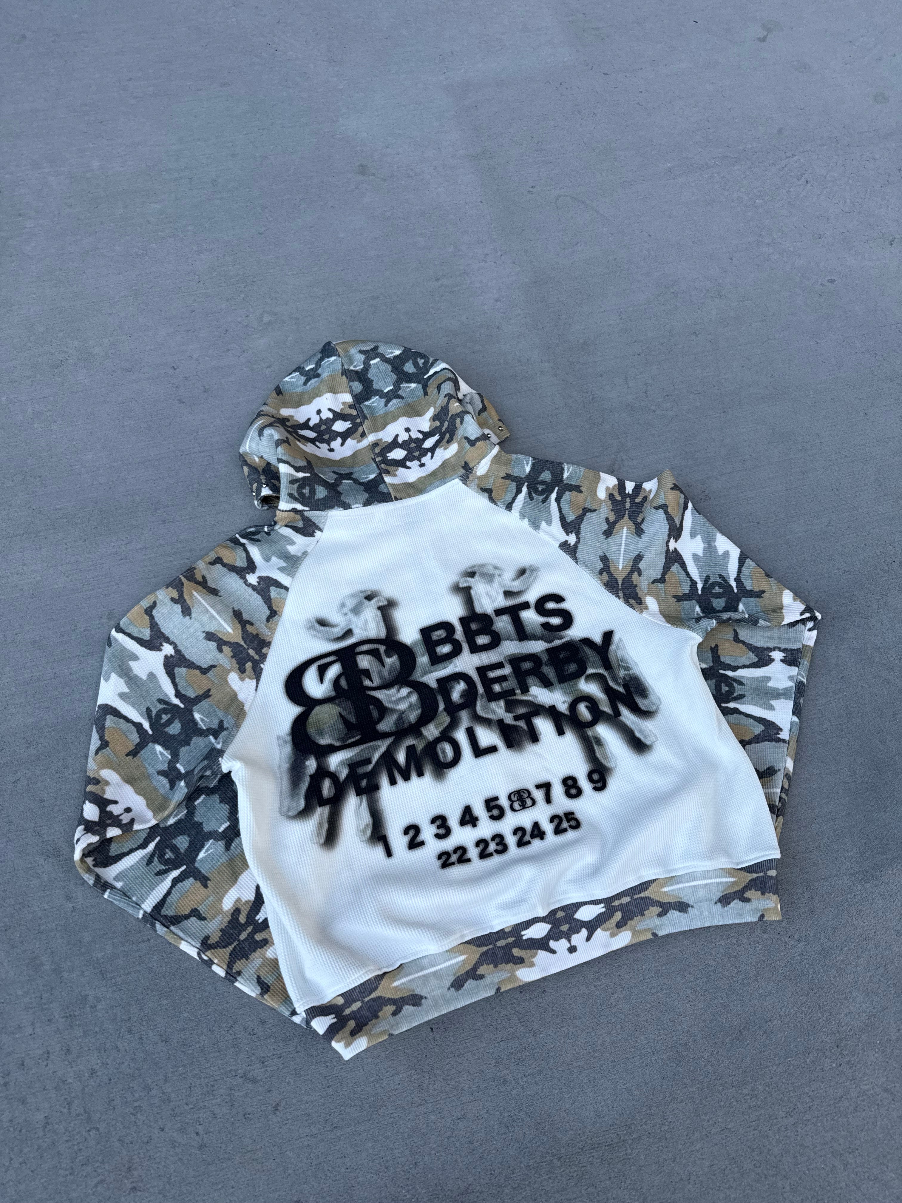 CAMO