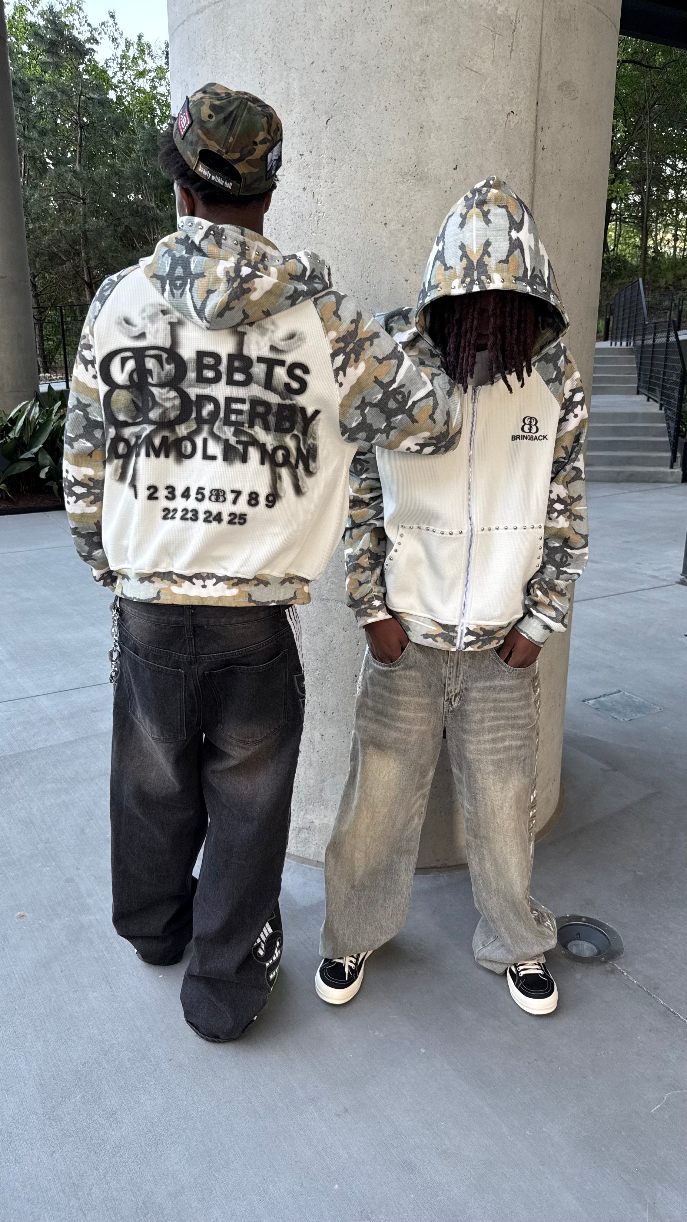 CAMO