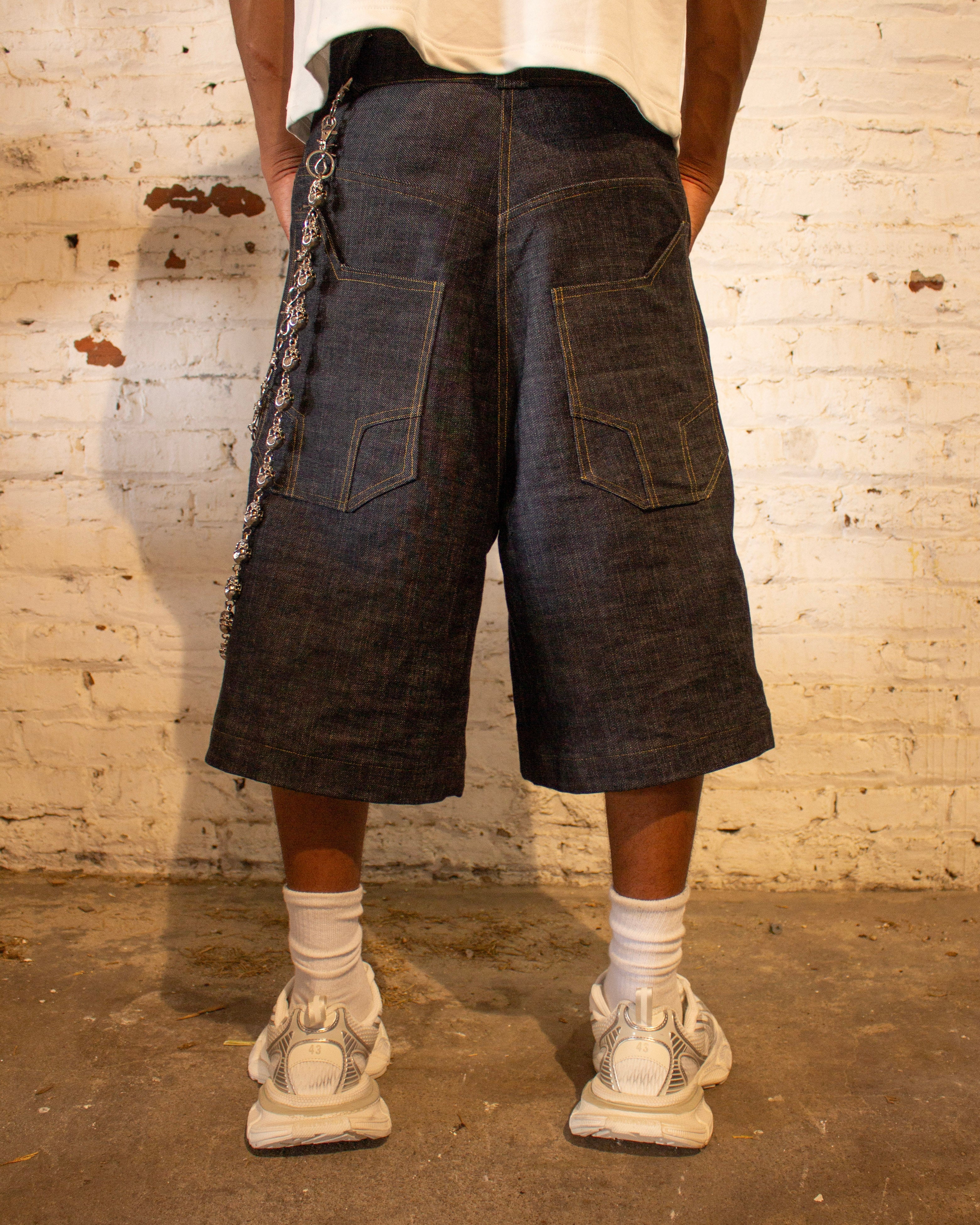 Underground Tow Jorts