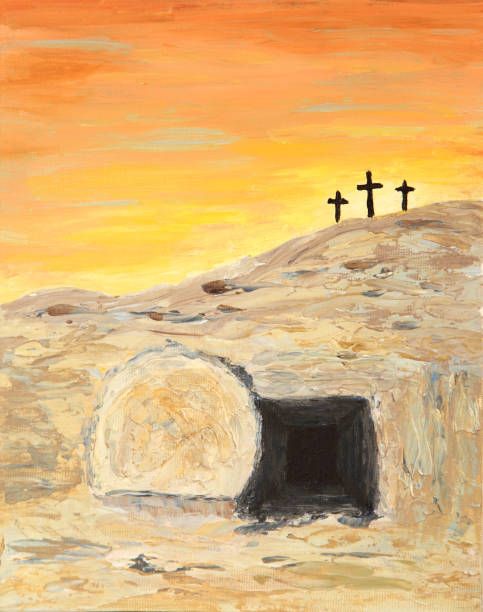 Death And Resurrection